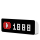 Pozostałe gadżety dla gracza Ulanzi TC001 Smart Pixel Clock